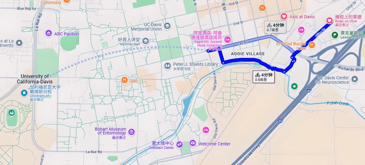 Location