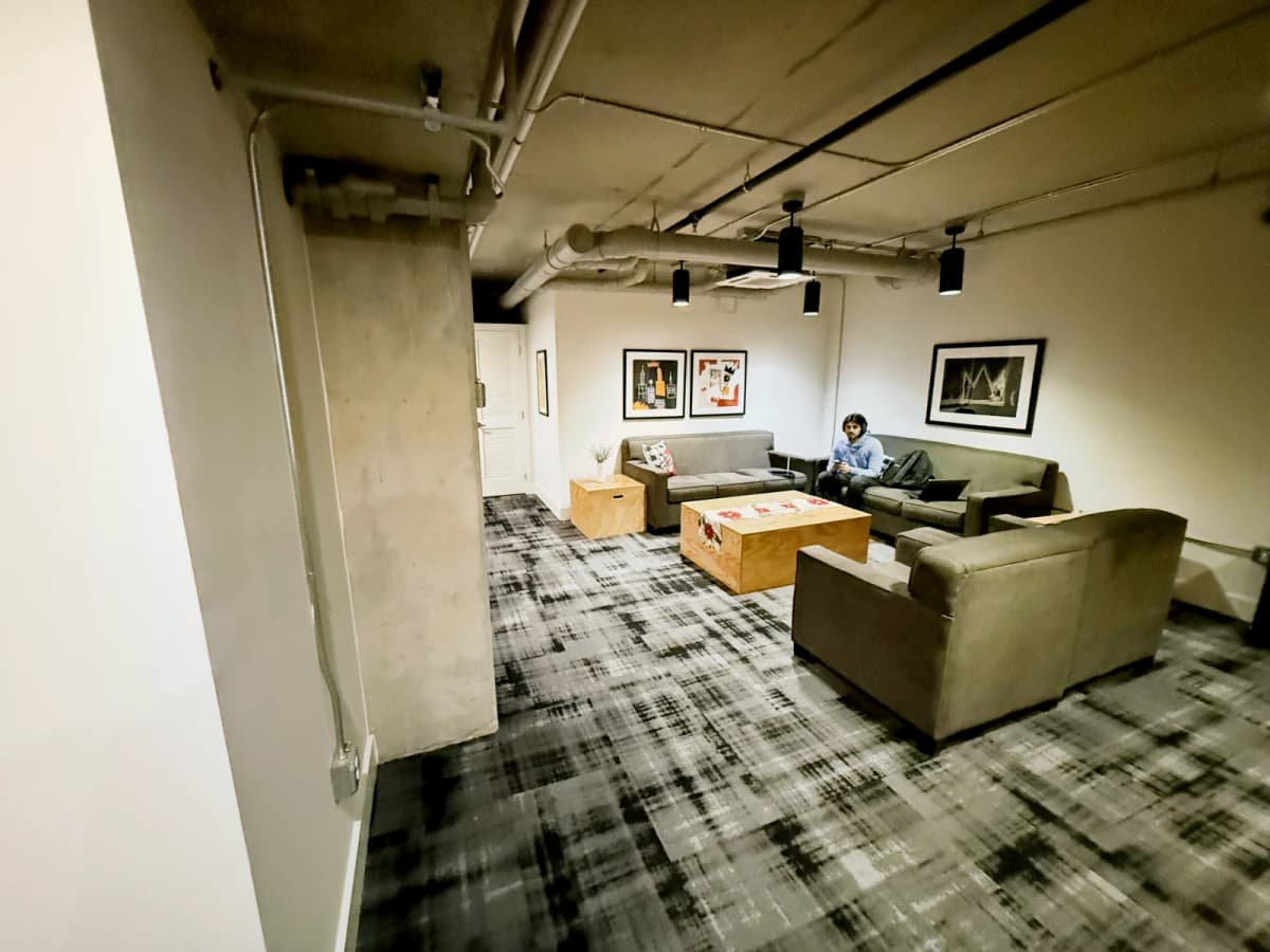 Foundry Lofts image