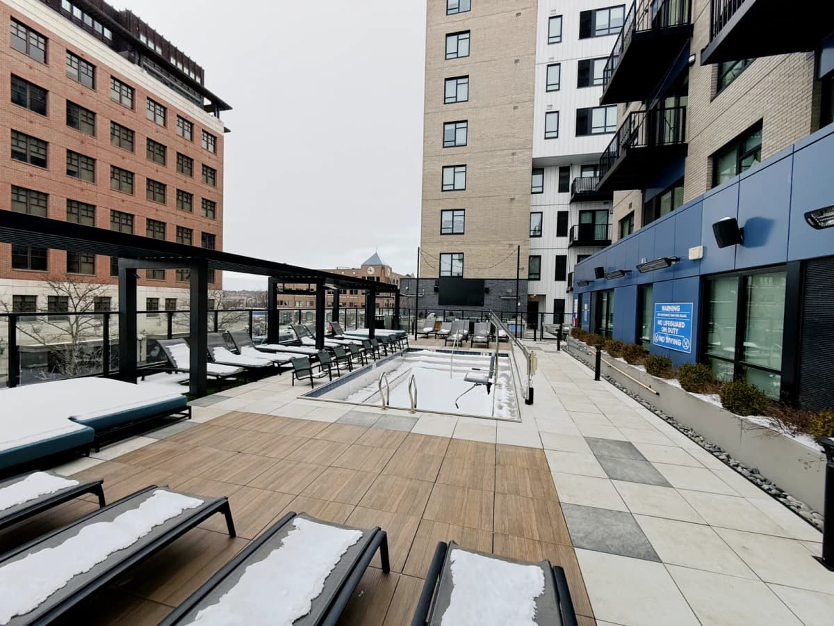 The Standard at Ann Arbor image