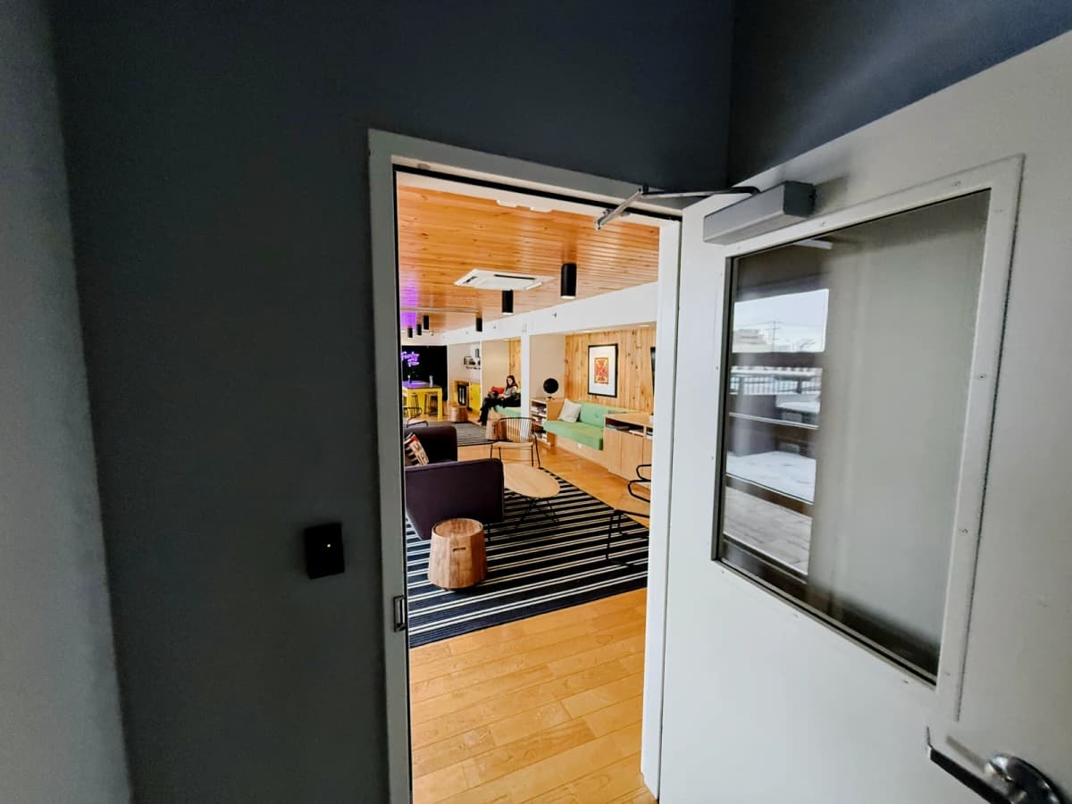 Foundry Lofts image