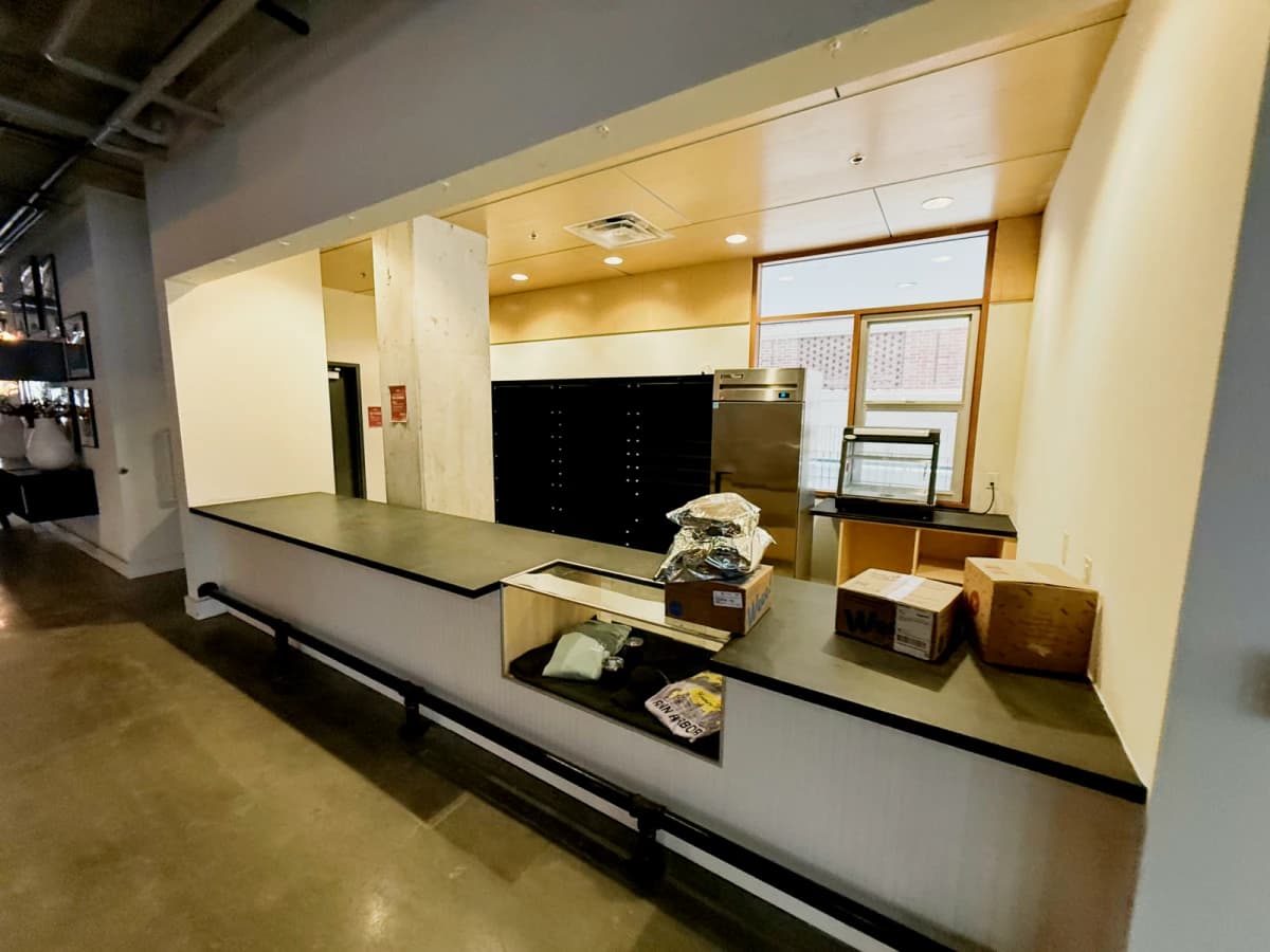 Foundry Lofts image
