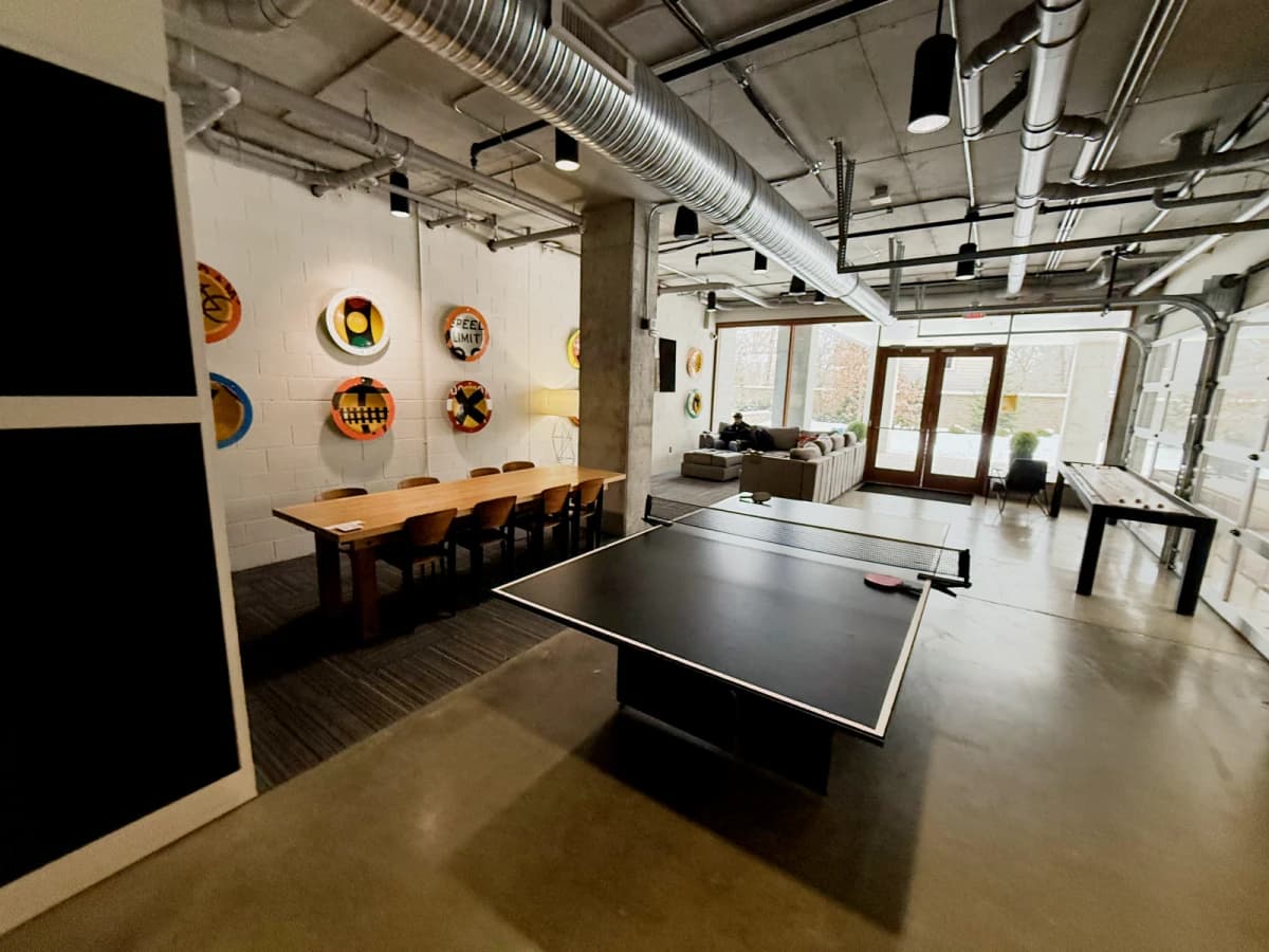 Foundry Lofts image