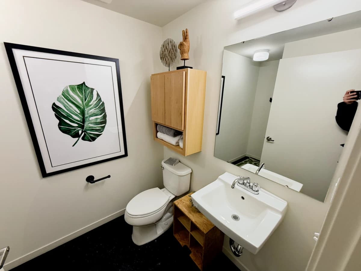 Foundry Lofts image