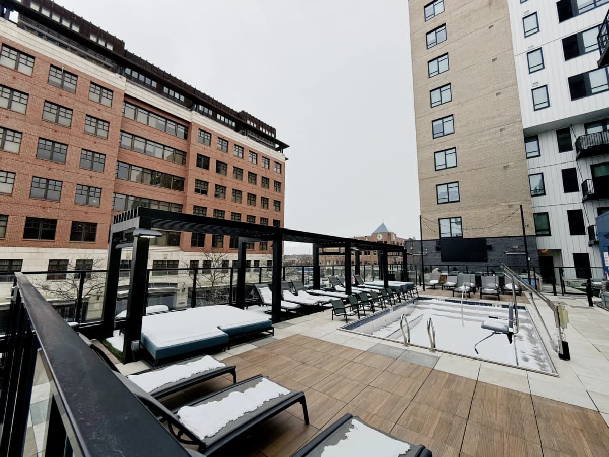 The Standard at Ann Arbor image