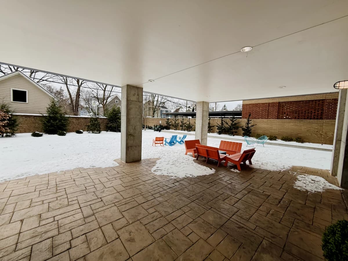 Foundry Lofts image