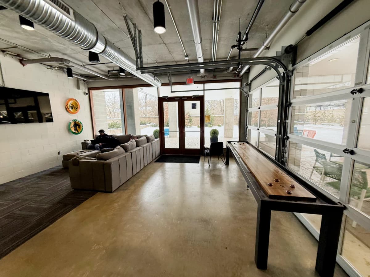 Foundry Lofts image