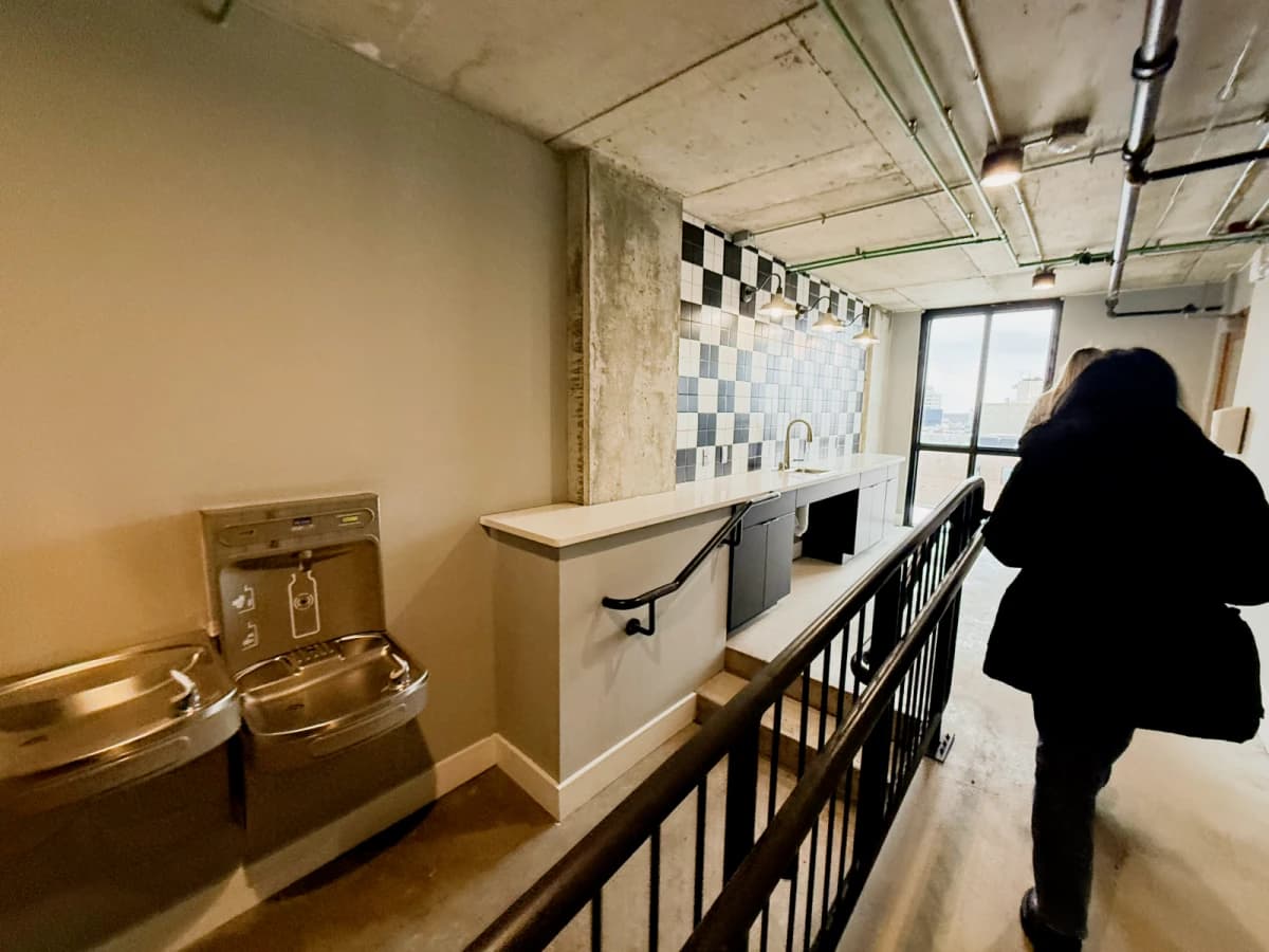Foundry Lofts image