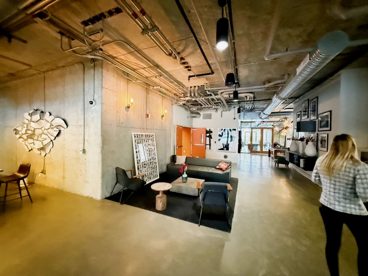 Foundry Lofts image