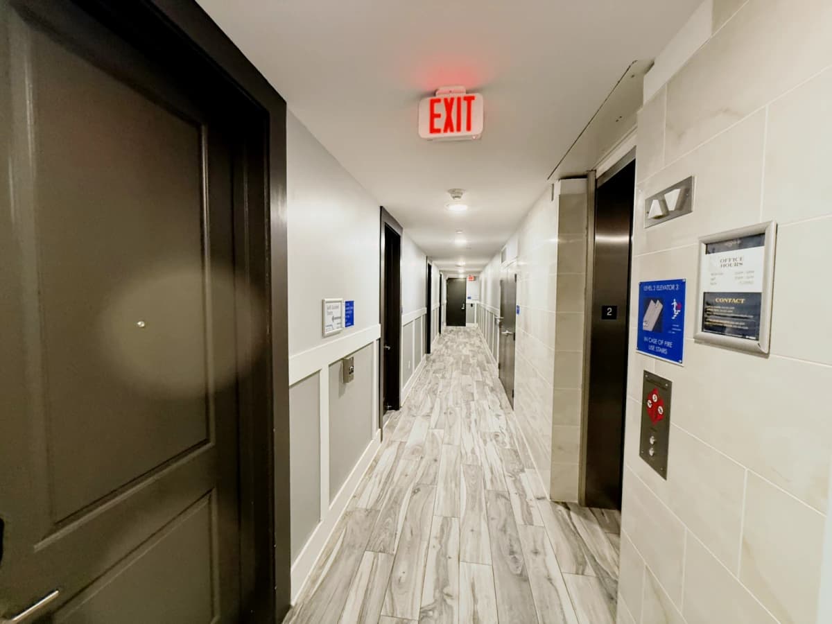 The Standard at Ann Arbor image