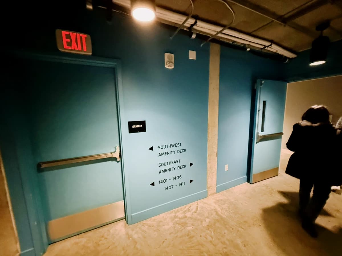 Foundry Lofts image