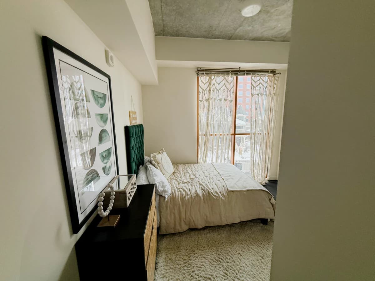 Foundry Lofts image