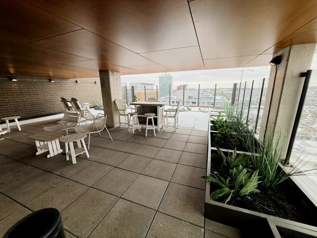 Foundry Lofts image