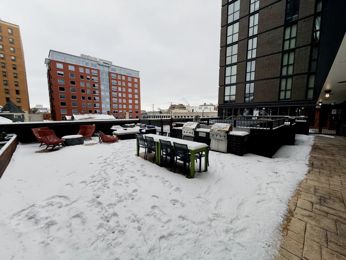 Foundry Lofts image