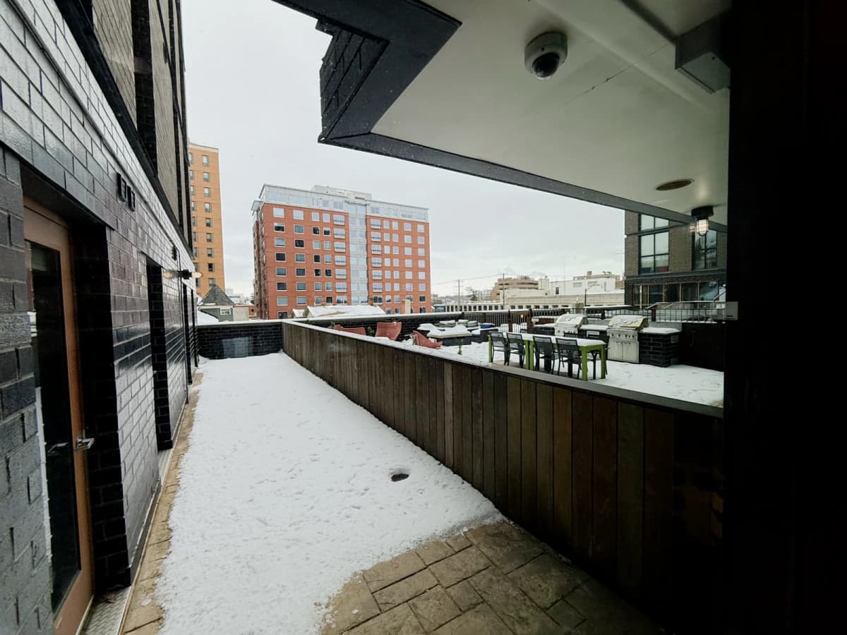Foundry Lofts image