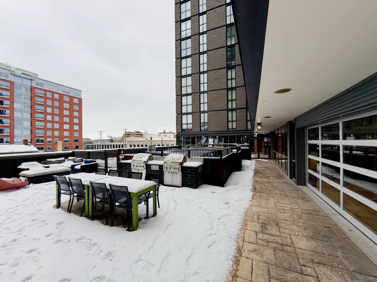 Foundry Lofts image