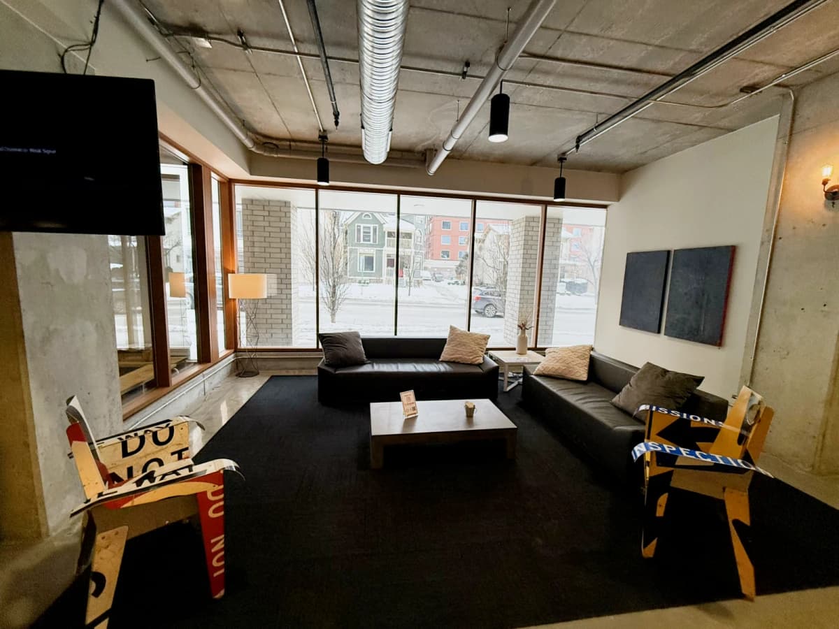 Foundry Lofts image