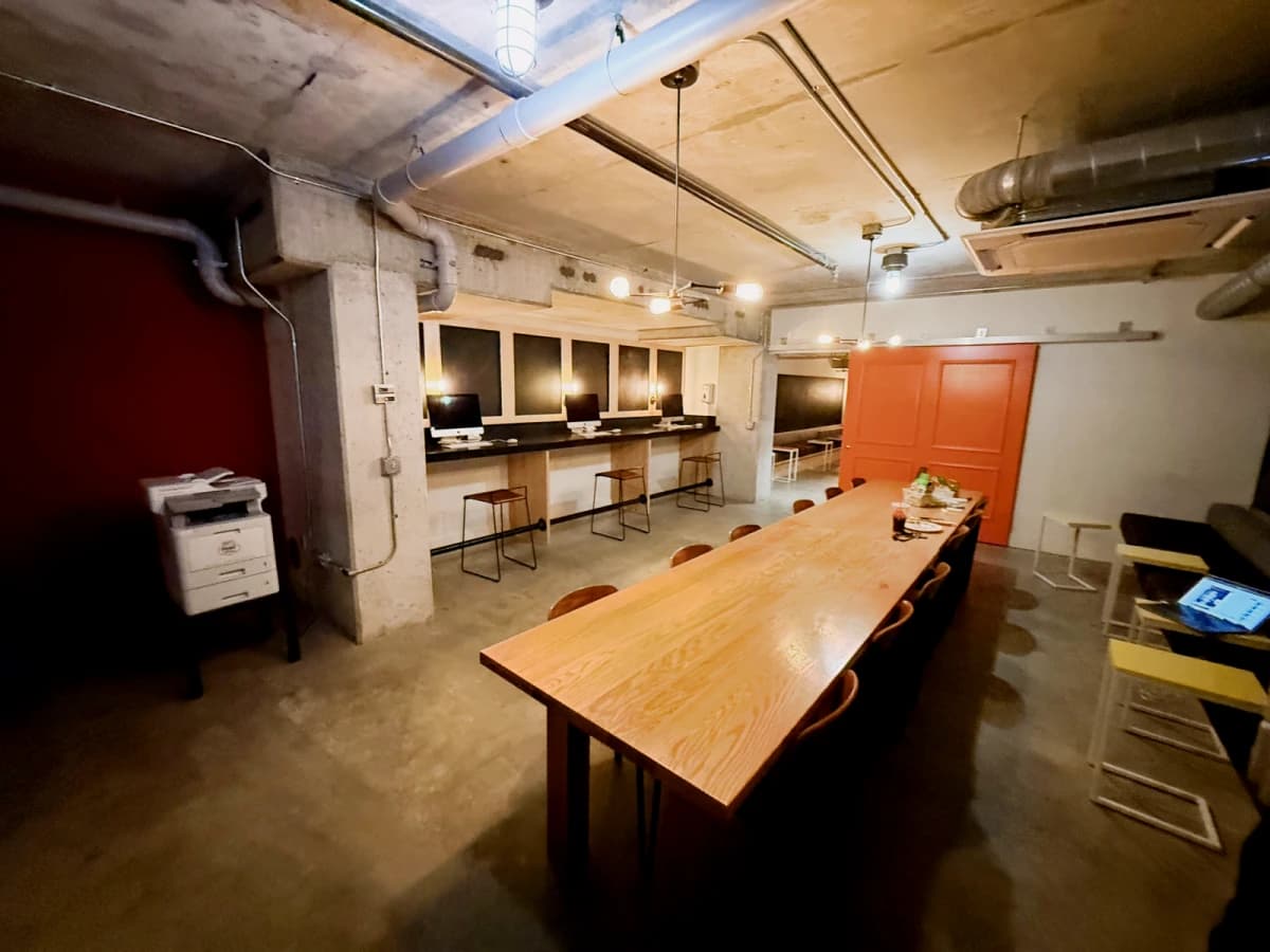Foundry Lofts image