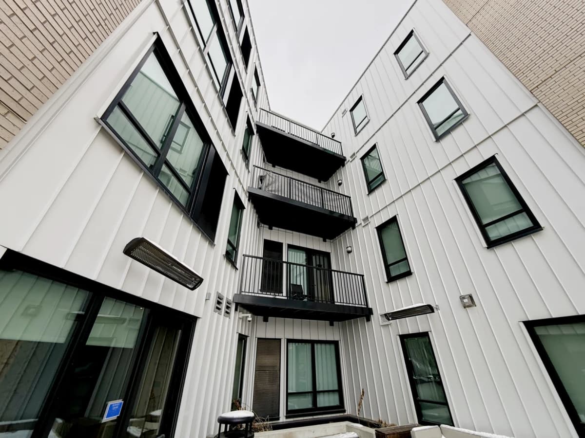 The Standard at Ann Arbor image