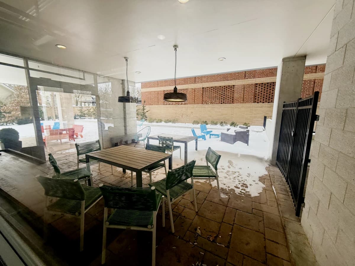 Foundry Lofts image
