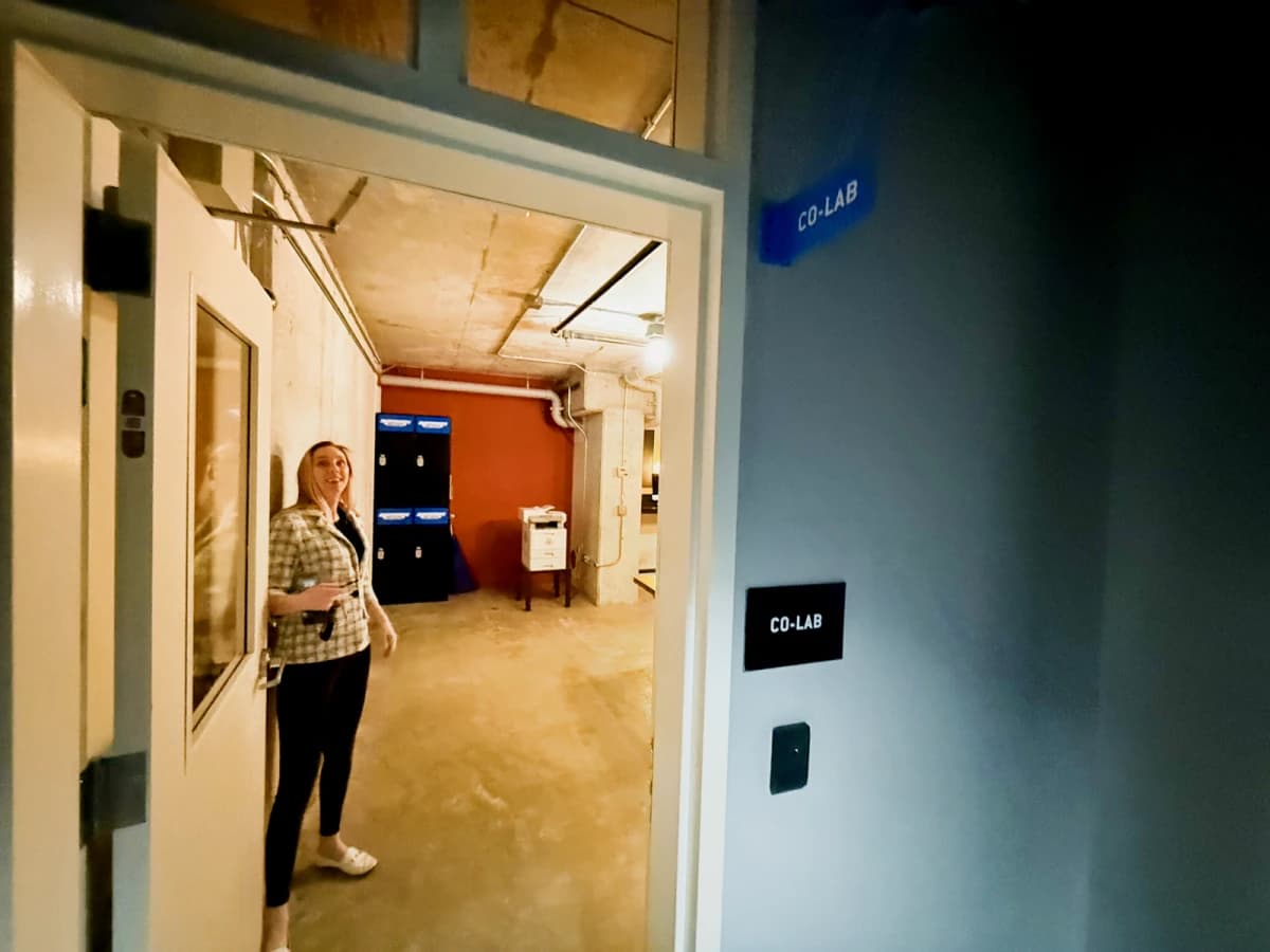 Foundry Lofts image