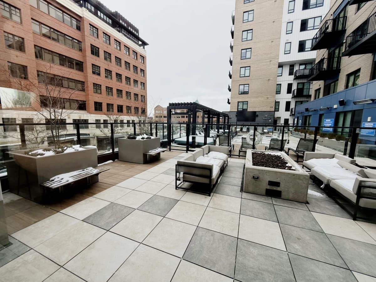 The Standard at Ann Arbor image