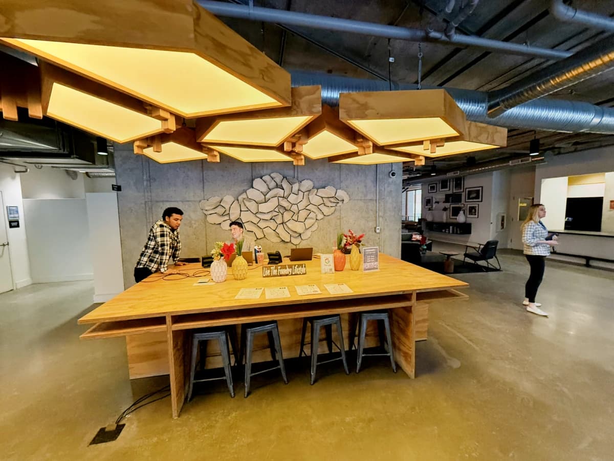 Foundry Lofts image