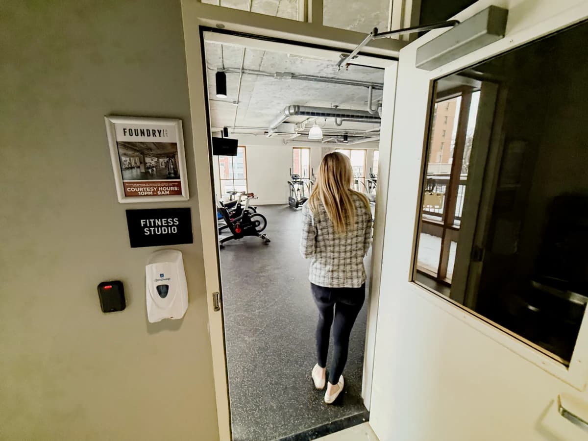 Foundry Lofts image