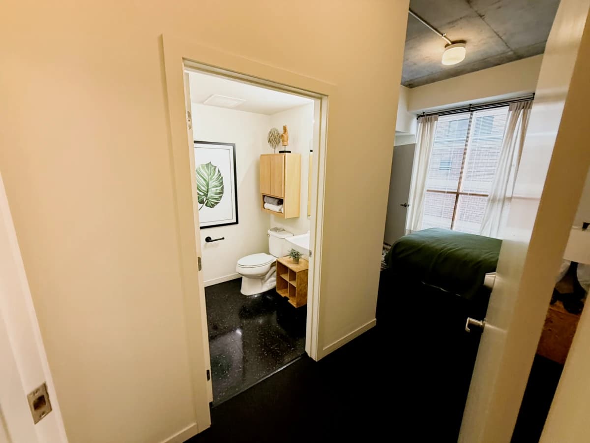 Foundry Lofts image