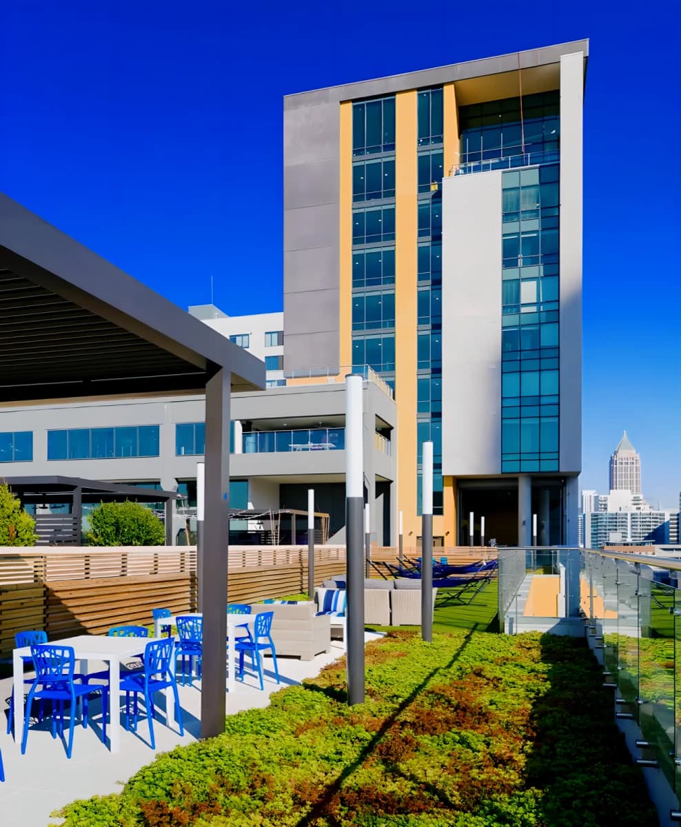 The Standard at Atlanta image
