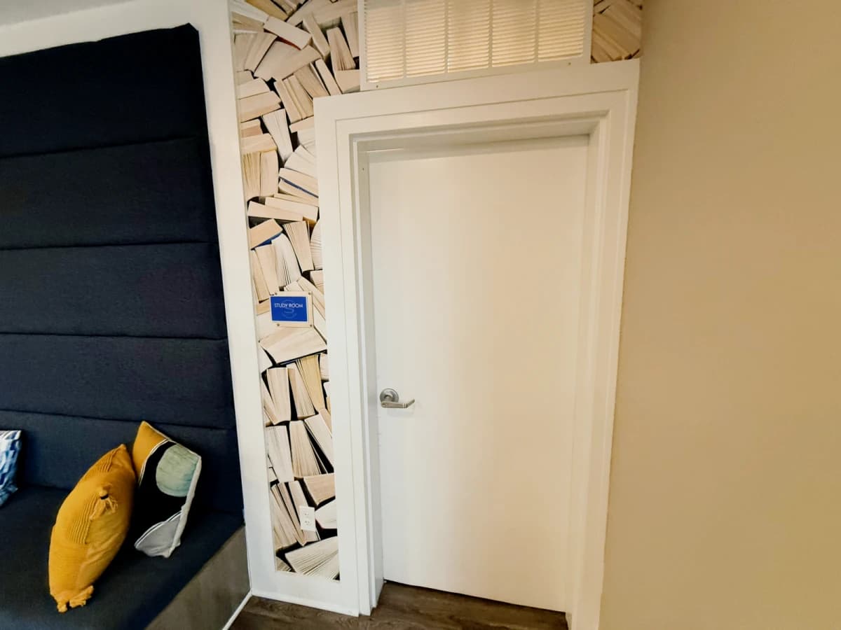 The Standard at Ann Arbor image