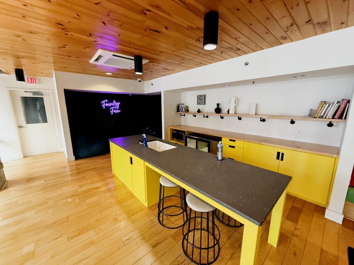 Foundry Lofts image