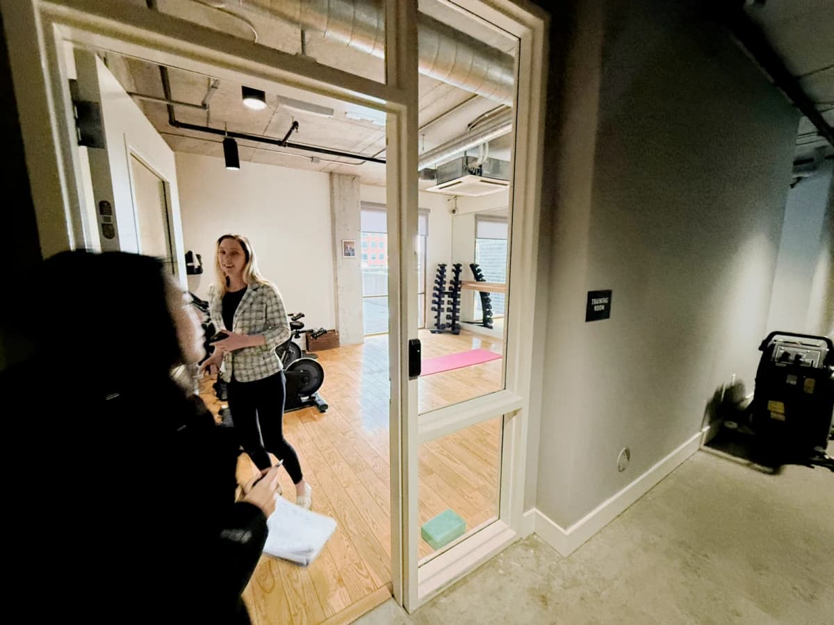 Foundry Lofts image