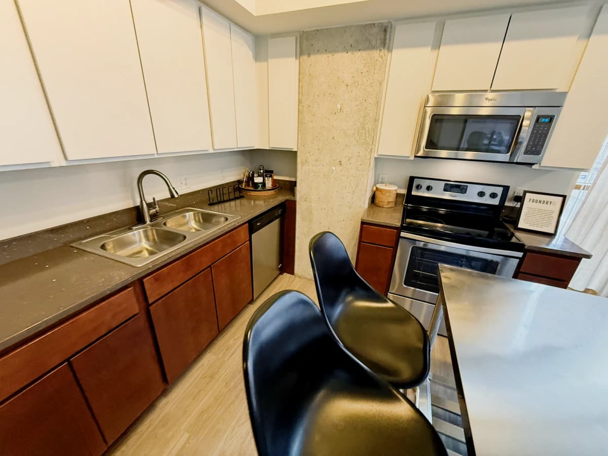 Foundry Lofts image