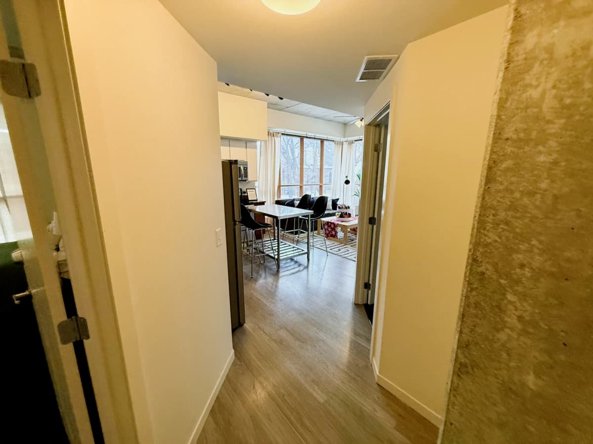 Foundry Lofts image