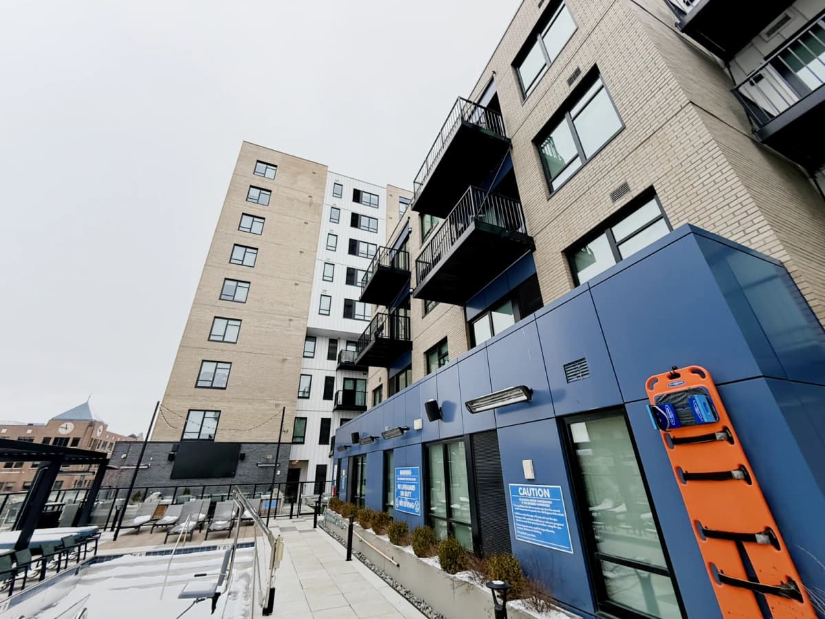 The Standard at Ann Arbor image