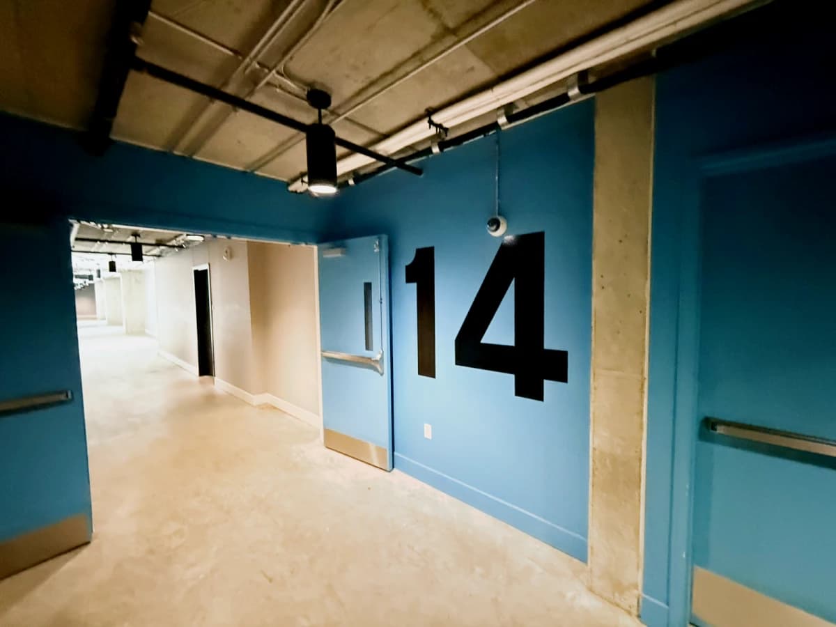 Foundry Lofts image