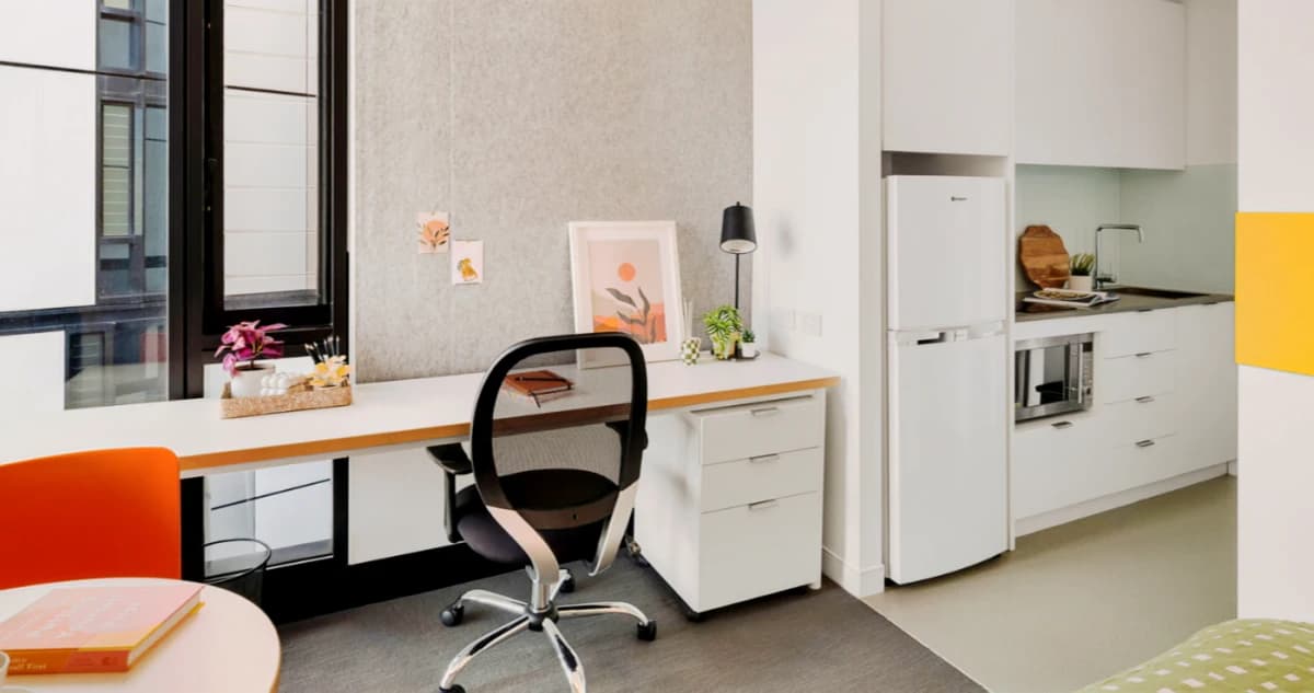 Iglu Chatswood Student Accommodation image