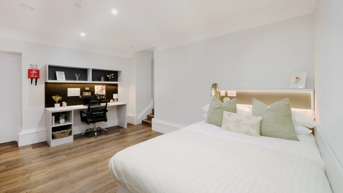 26 Great George Street image