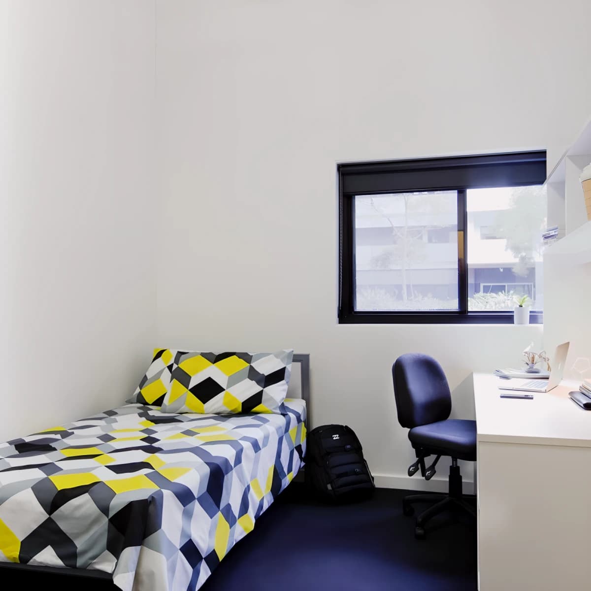 UNSW Village image