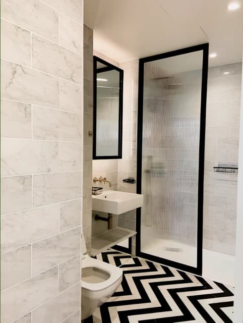Studio Flat3108