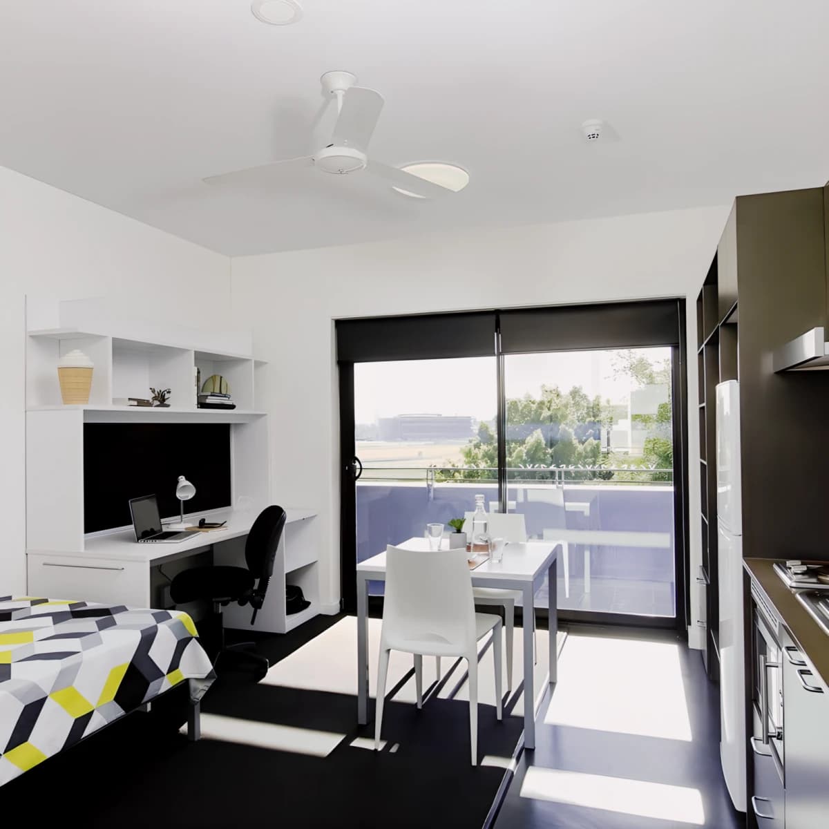 UNSW Village image