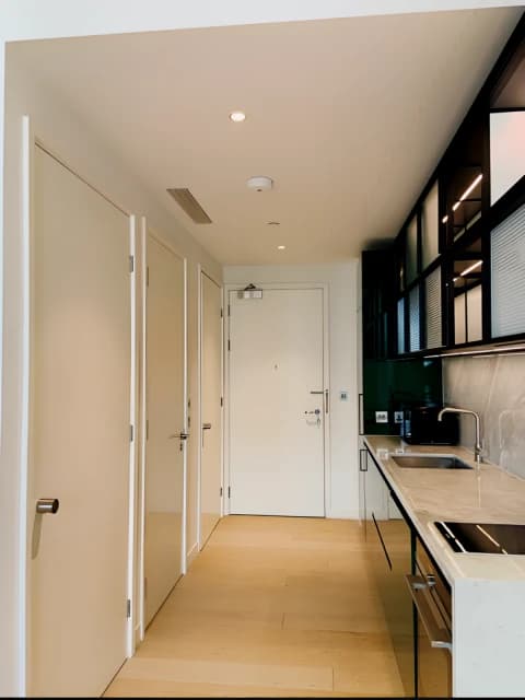 Studio Flat3108