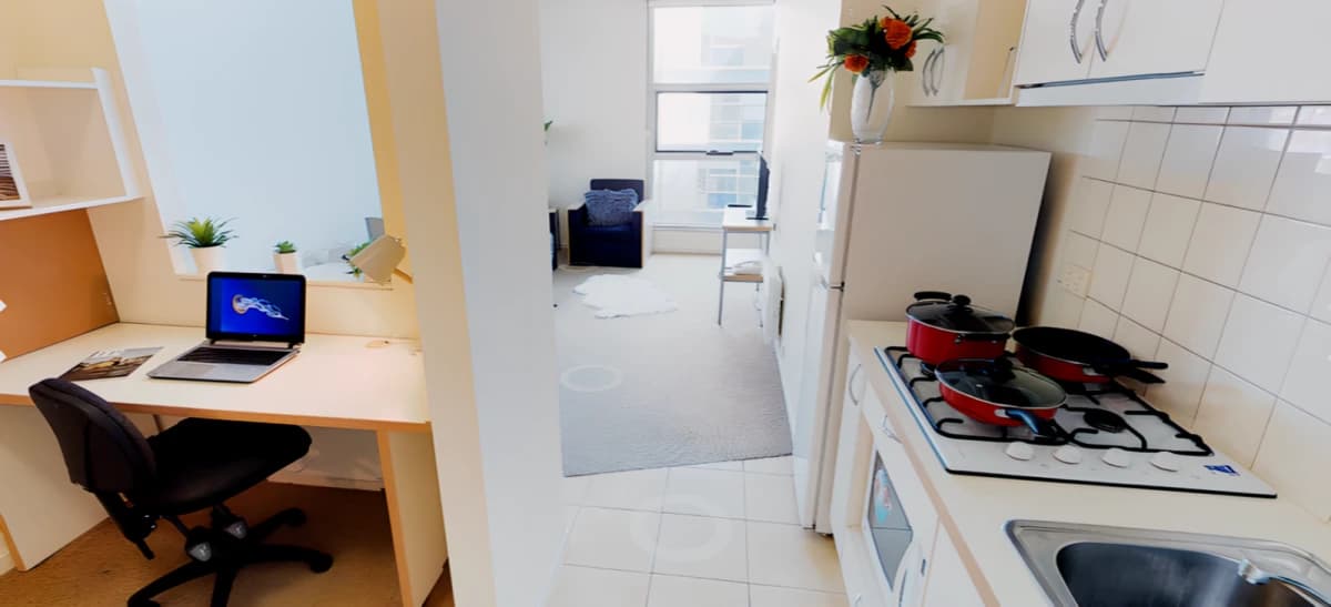Student Living - 800 Swanston image
