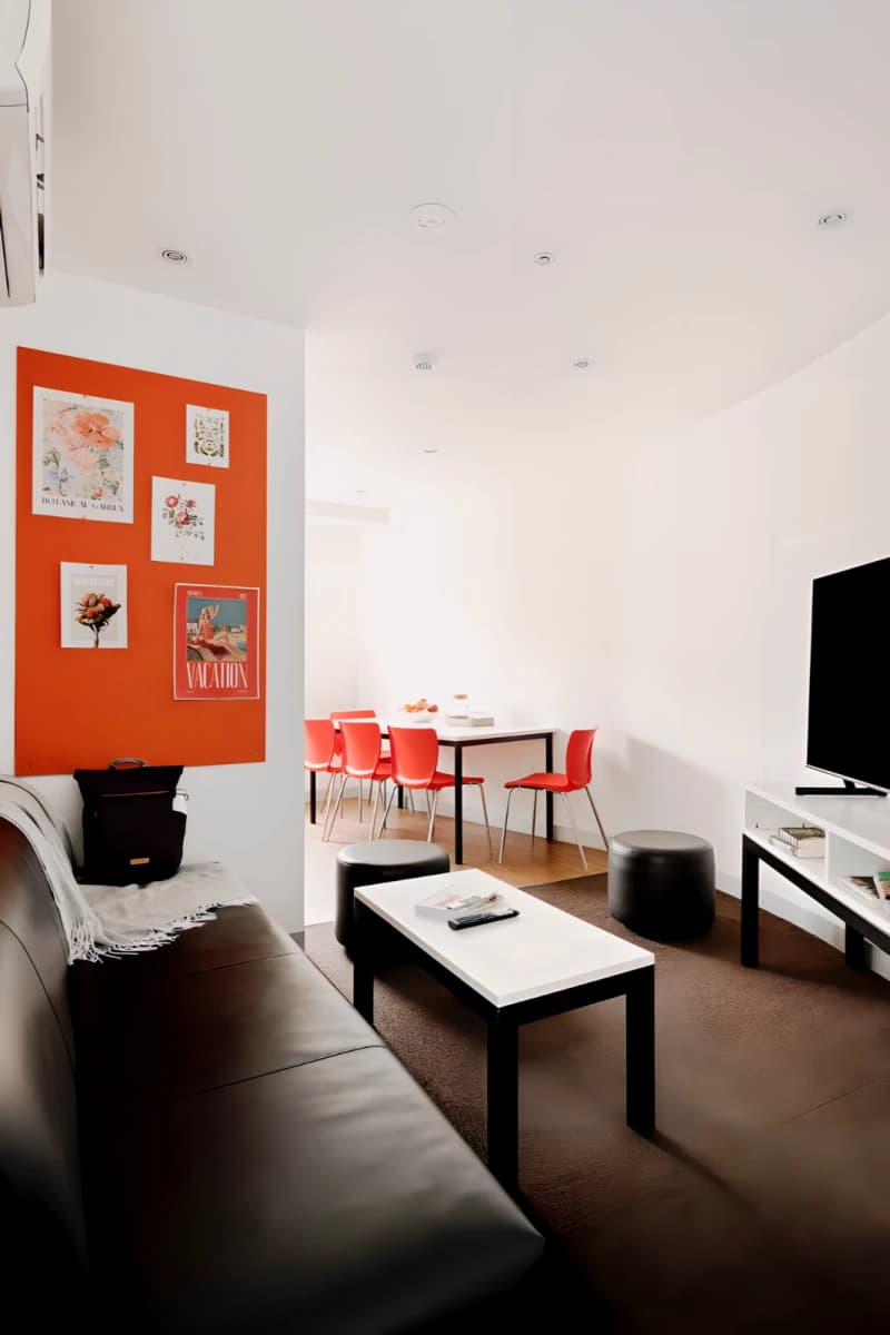 Iglu Broadway Student Accommodation image