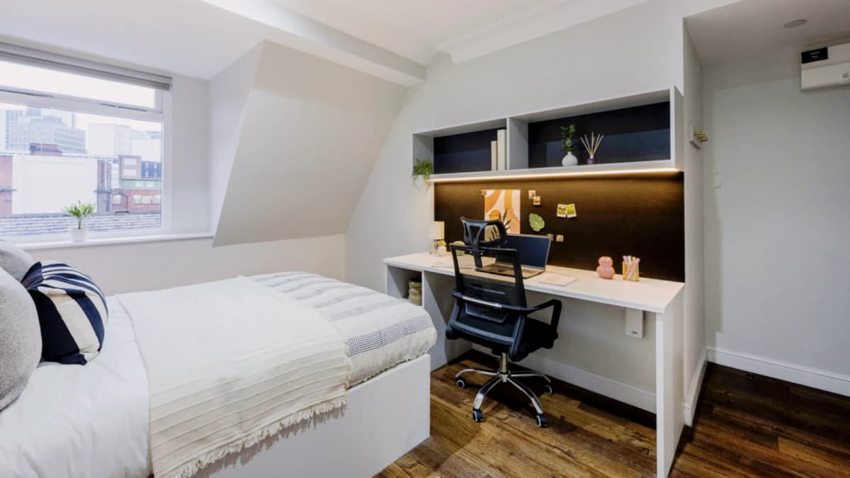 26 Great George Street image