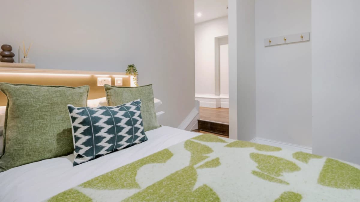 26 Great George Street image
