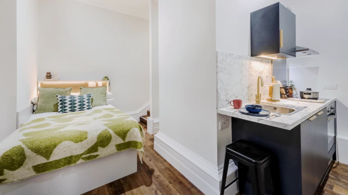 26 Great George Street image