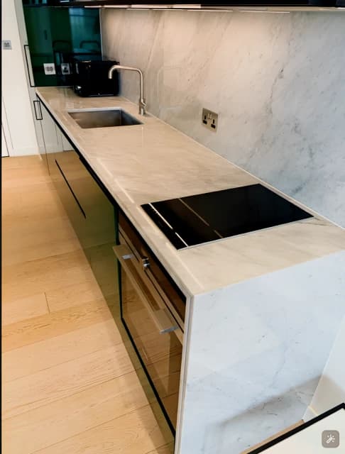 Studio Flat3108