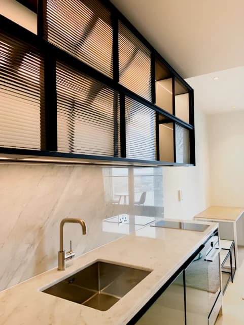 Studio Flat3108