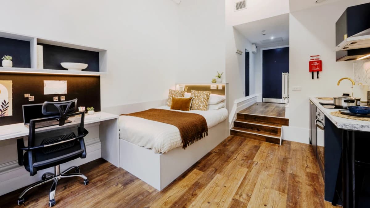 26 Great George Street image